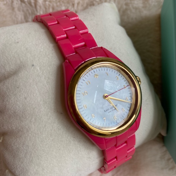 Kate Spade Seaport Watch - Picture 2 of 8